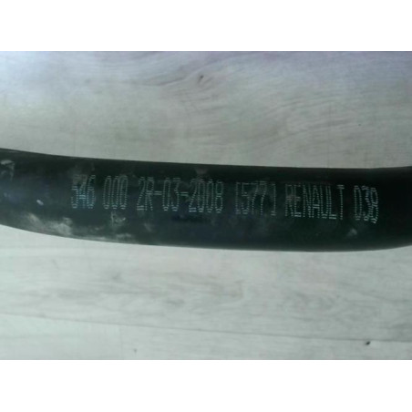 Barre stabilisatrice RENAULT LAGUNA 3 PHASE 1 d’occasion