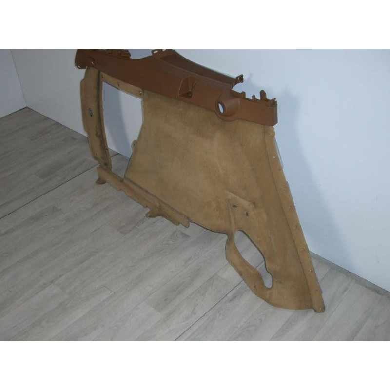 Garniture laterale arriere gauche PORSCHE CAYENNE 1 PHASE 1 d’occasion