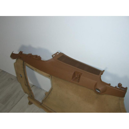 Garniture laterale arriere gauche PORSCHE CAYENNE 1 PHASE 1 d’occasion