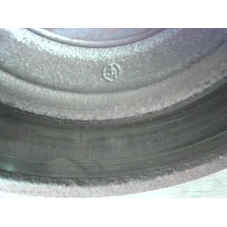 Tambour arriere CITROEN BERLINGO 1 PHASE 2 d’occasion