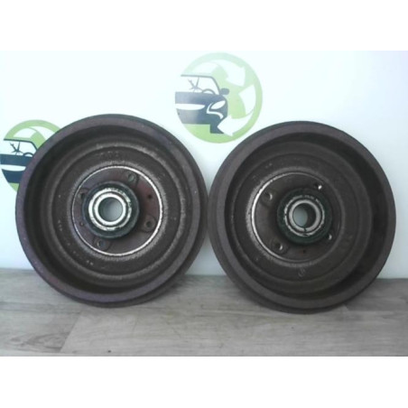 Tambour arriere CITROEN BERLINGO 1 PHASE 2 d’occasion