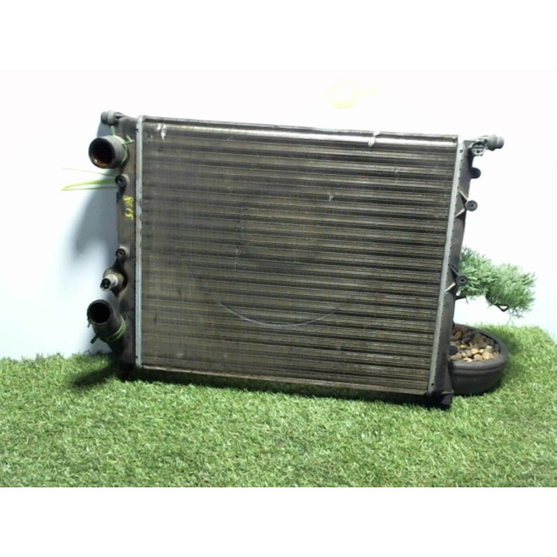 Radiateur eau RENAULT CLIO 1 PHASE 1 d’occasion