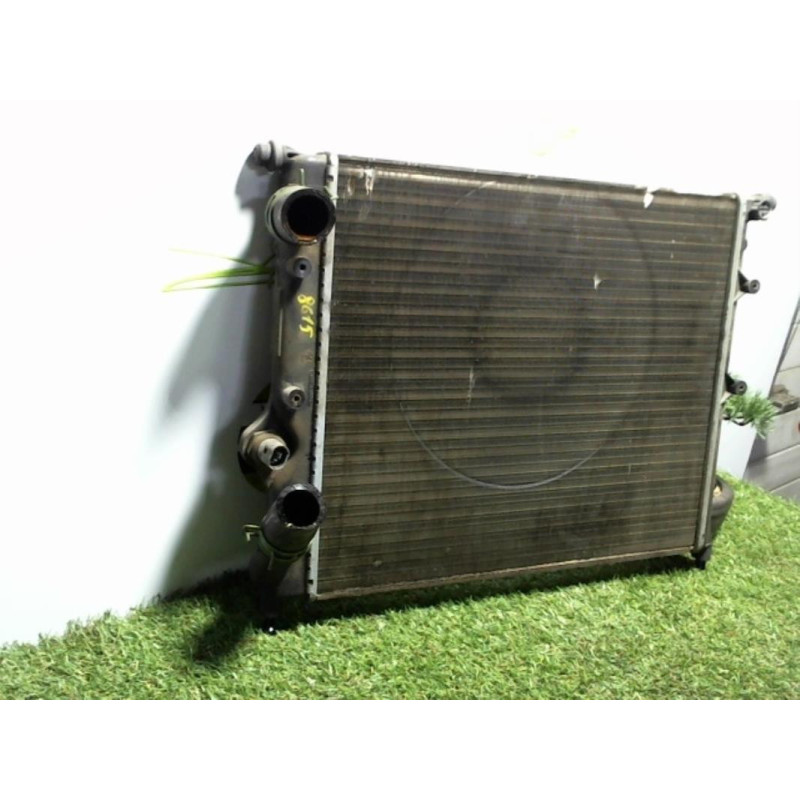 Radiateur eau RENAULT CLIO 1 PHASE 1 d’occasion