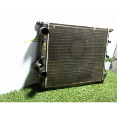 Radiateur eau RENAULT CLIO 1 PHASE 1 d’occasion