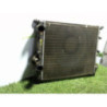 Radiateur eau RENAULT CLIO 1 PHASE 1 d’occasion