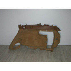 Garniture laterale arriere droite PORSCHE CAYENNE 1 PHASE 1 d’occasion