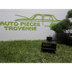 Relais de prechauffage CITROEN C4 1 PHASE 1 COUPE d’occasion