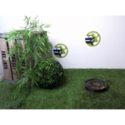 Poulie damper PEUGEOT 307 PHASE 1 d’occasion