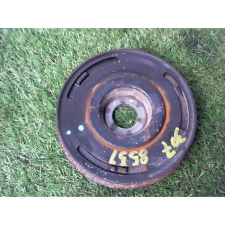 Poulie damper PEUGEOT 307 PHASE 1 d’occasion