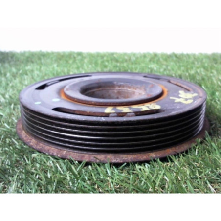 Poulie damper PEUGEOT 307 PHASE 1 d’occasion