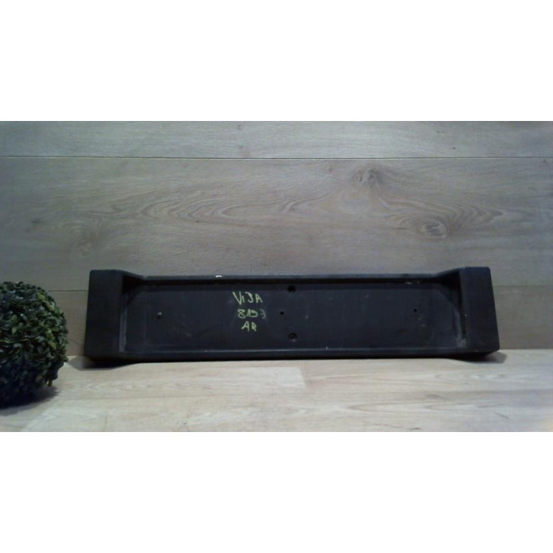Eclairage de plaque CITROEN VISA PHASE 2 d’occasion