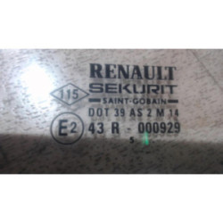 Vitre arriere droit RENAULT TRAFIC 1 PHASE 1 d’occasion