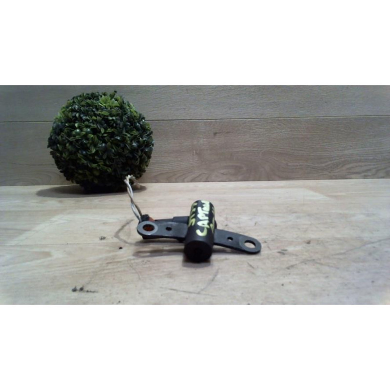 Capteur SEAT IBIZA 4 PHASE 2 d’occasion