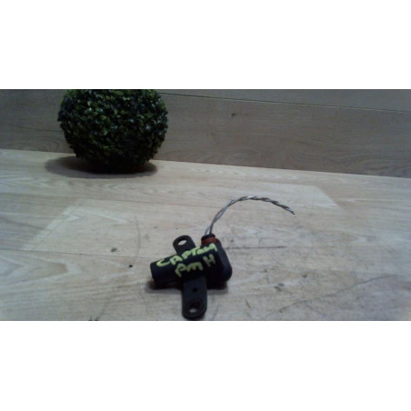 Capteur SEAT IBIZA 4 PHASE 2 d’occasion