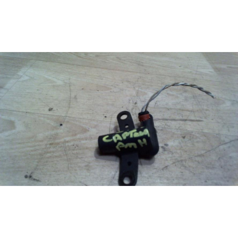 Capteur SEAT IBIZA 4 PHASE 2 d’occasion