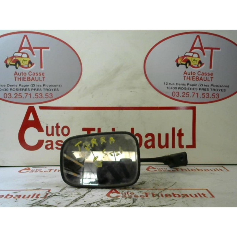 Retroviseur gauche SEAT TERRA d’occasion