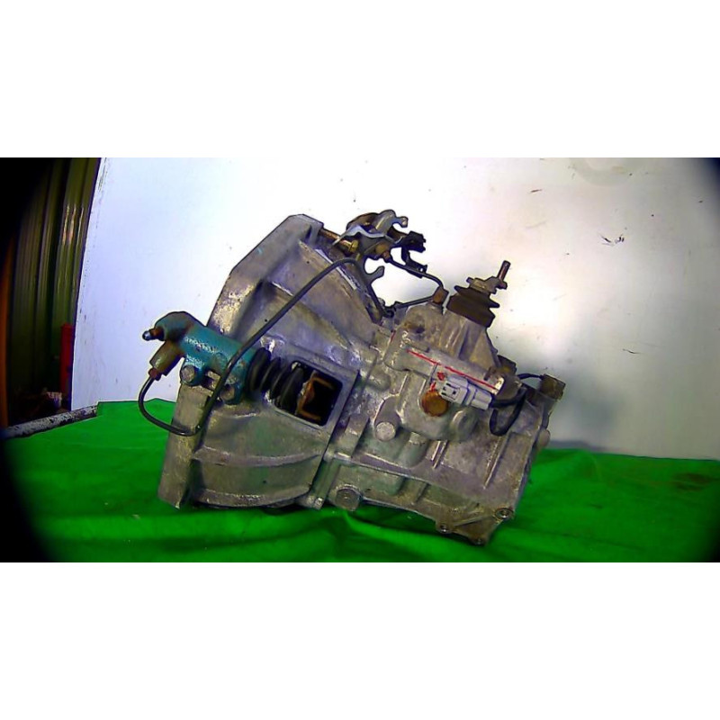 Boite de vitesses TOYOTA YARIS 1 PHASE 1 d’occasion