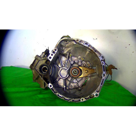 Boite de vitesses TOYOTA YARIS 1 PHASE 1 d’occasion