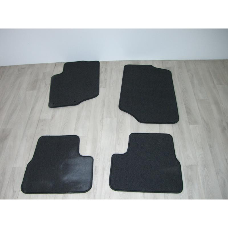 Tapis de sol PEUGEOT 207 d’occasion