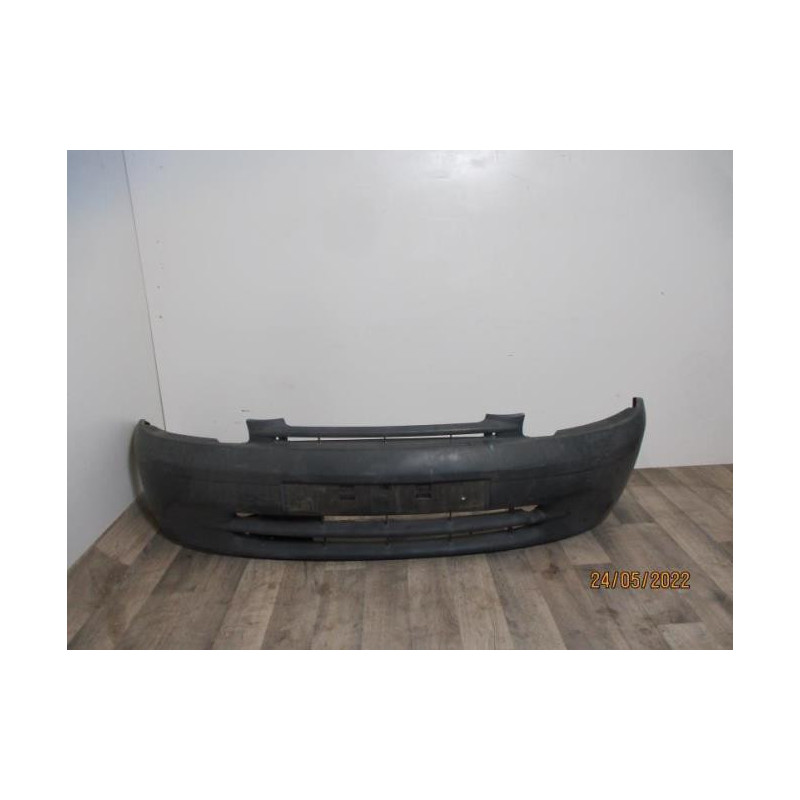 Pare choc avant RENAULT KANGOO 1 PHASE 1 d’occasion