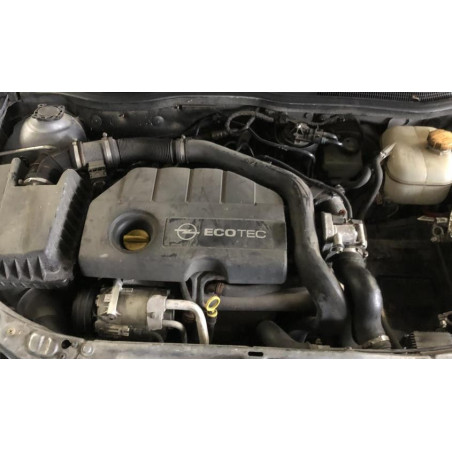 Boite de vitesses OPEL ASTRA H PHASE 1 BREAK d’occasion