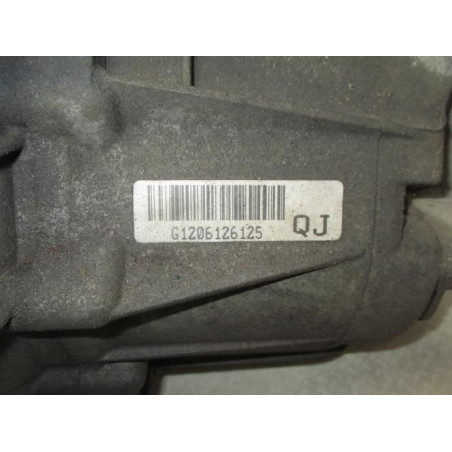 Boite de vitesses OPEL ASTRA H PHASE 1 BREAK d’occasion