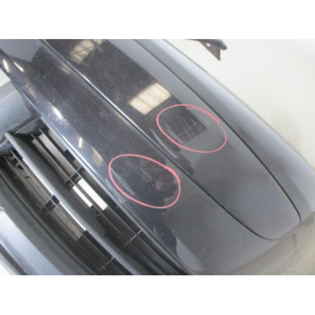 Pare choc avant VOLKSWAGEN TOURAN 1 PHASE 1 d’occasion