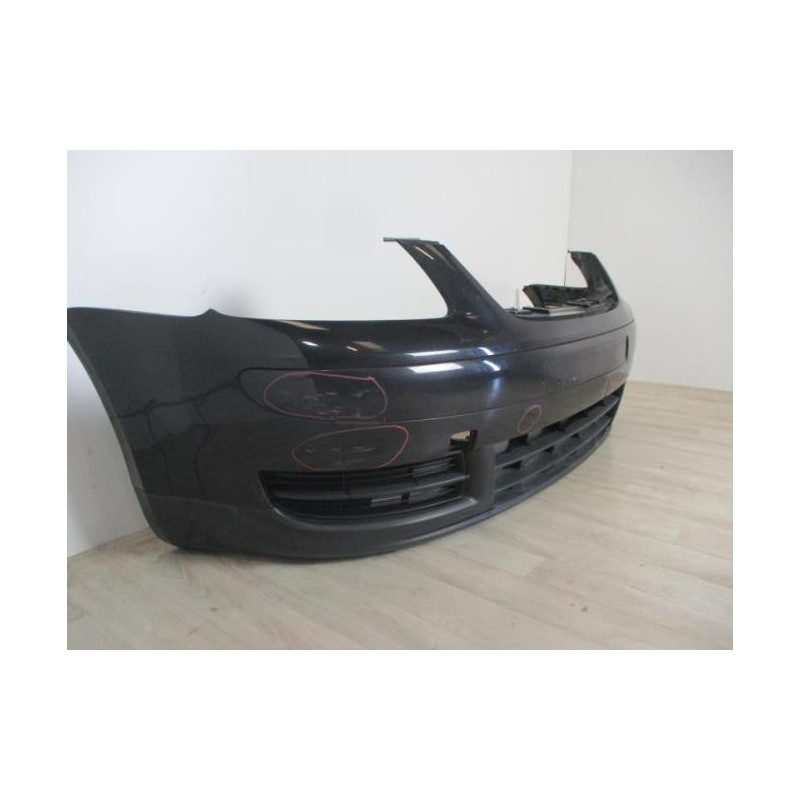 Pare choc avant VOLKSWAGEN TOURAN 1 PHASE 1 d’occasion