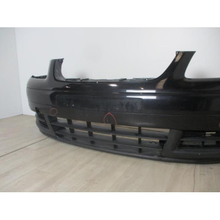 Pare choc avant VOLKSWAGEN TOURAN 1 PHASE 1 d’occasion