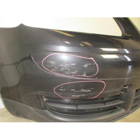 Pare choc avant VOLKSWAGEN TOURAN 1 PHASE 1 d’occasion