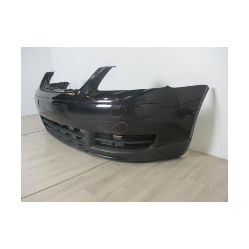 Pare choc avant VOLKSWAGEN TOURAN 1 PHASE 1 d’occasion