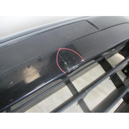 Pare choc avant VOLKSWAGEN TOURAN 1 PHASE 1 d’occasion