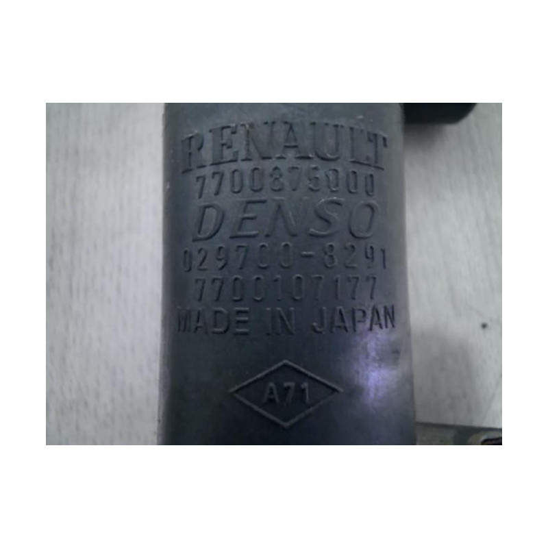 Bobine (allumage) RENAULT  d’occasion