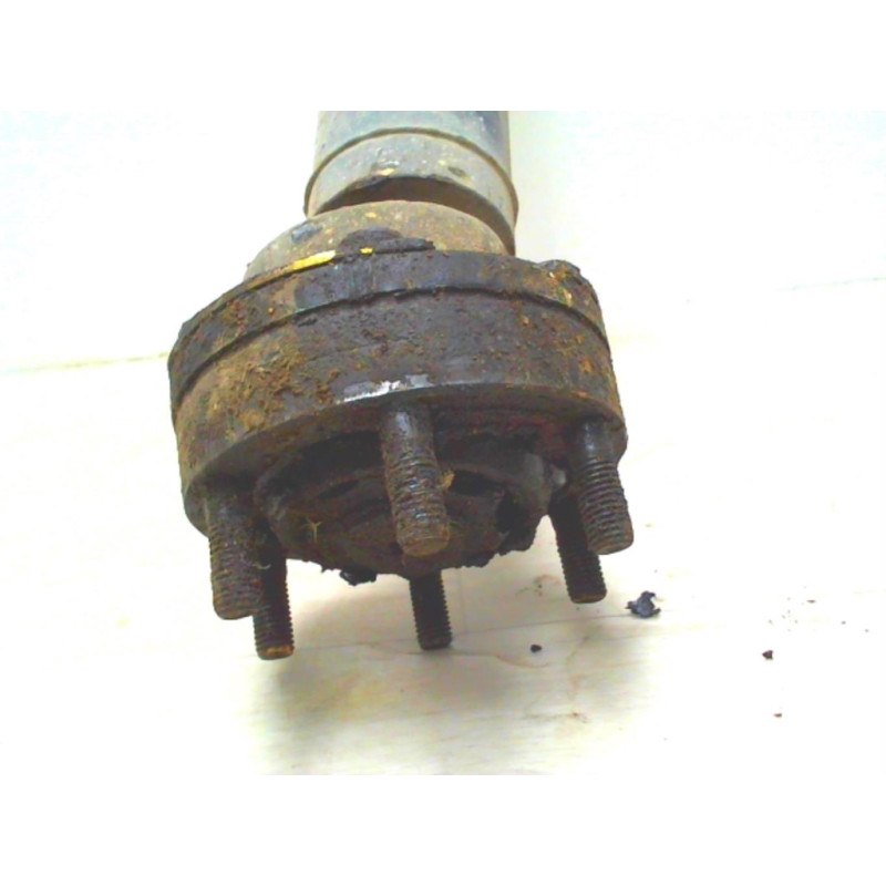 Arbre de transmission (propulsion) BMW SERIE 5 E39 PHASE 2 d’occasion