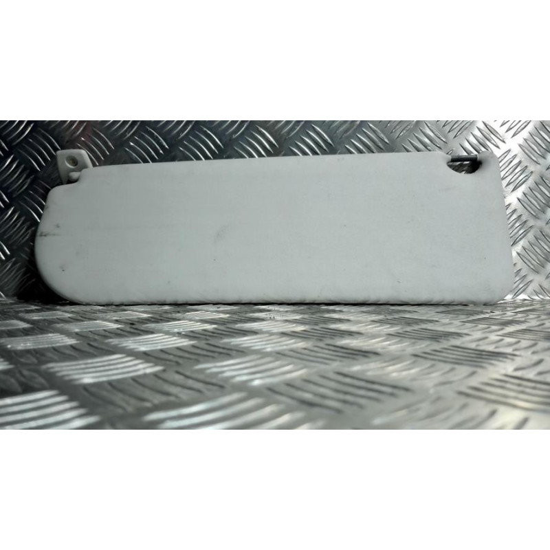 Pare soleil droit FIAT SCUDO d’occasion