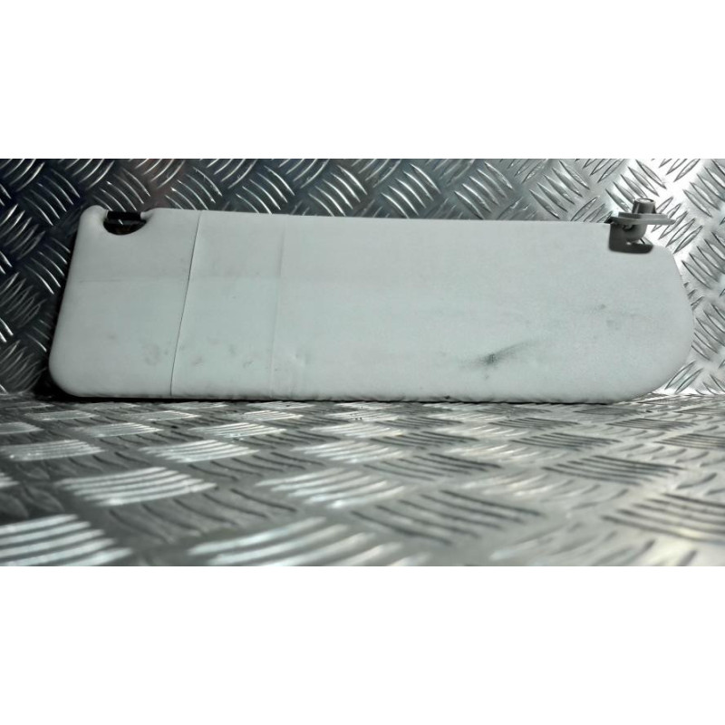 Pare soleil droit FIAT SCUDO d’occasion