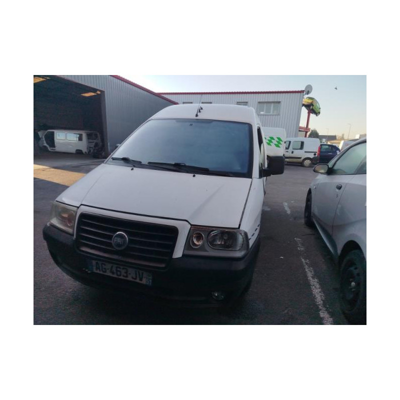 Pare soleil droit FIAT SCUDO d’occasion