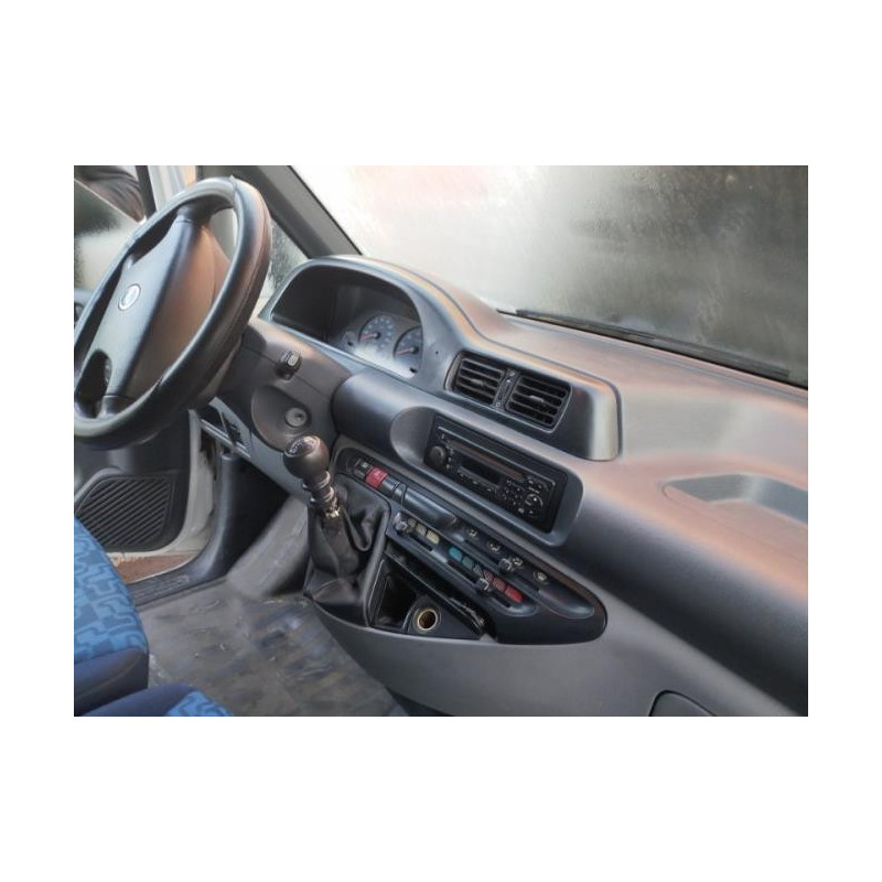 Pare soleil droit FIAT SCUDO d’occasion