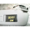 Pare soleil droit AUDI A4 3 AVANT PHASE 1 BREAK d’occasion