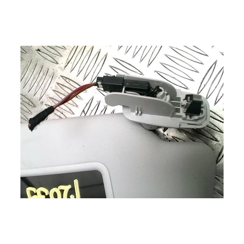 Pare soleil droit AUDI A4 3 AVANT PHASE 1 BREAK d’occasion