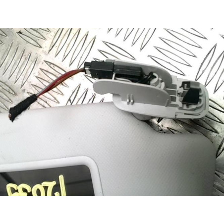 Pare soleil droit AUDI A4 3 AVANT PHASE 1 BREAK d’occasion