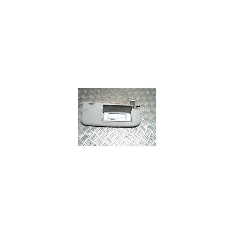 Pare soleil droit NISSAN QASHQAI 1 PHASE 1 d’occasion