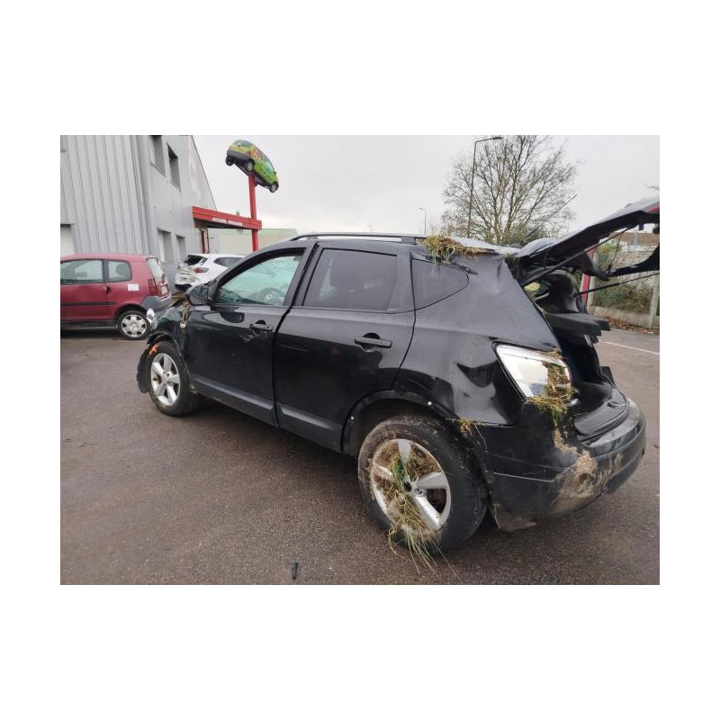 Pare soleil droit NISSAN QASHQAI 1 PHASE 1 d’occasion