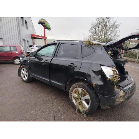 Pare soleil droit NISSAN QASHQAI 1 PHASE 1 d’occasion