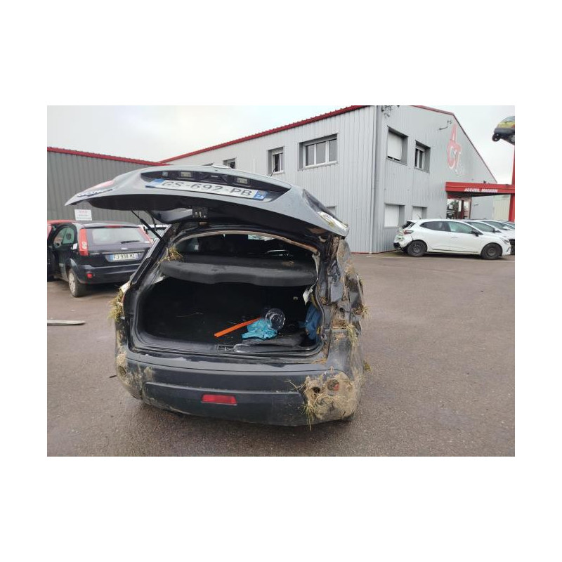 Pare soleil droit NISSAN QASHQAI 1 PHASE 1 d’occasion