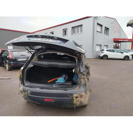Pare soleil droit NISSAN QASHQAI 1 PHASE 1 d’occasion
