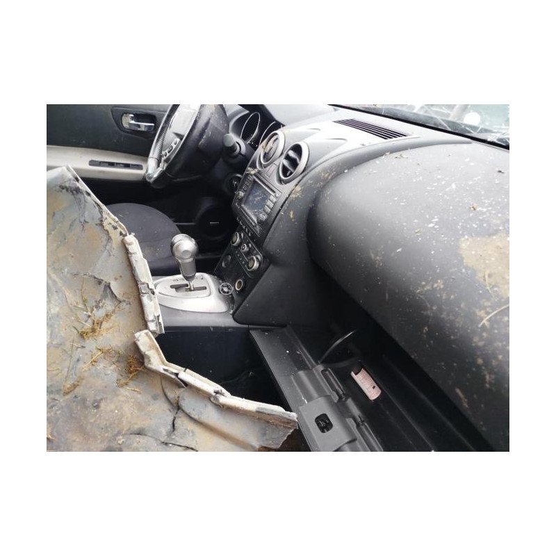 Pare soleil droit NISSAN QASHQAI 1 PHASE 1 d’occasion