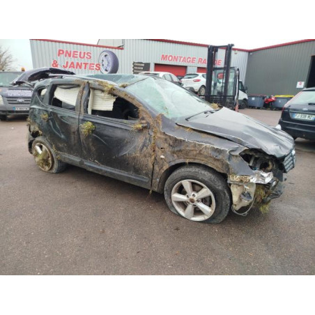 Pare soleil droit NISSAN QASHQAI 1 PHASE 1 d’occasion