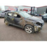 Pare soleil droit NISSAN QASHQAI 1 PHASE 1 d’occasion