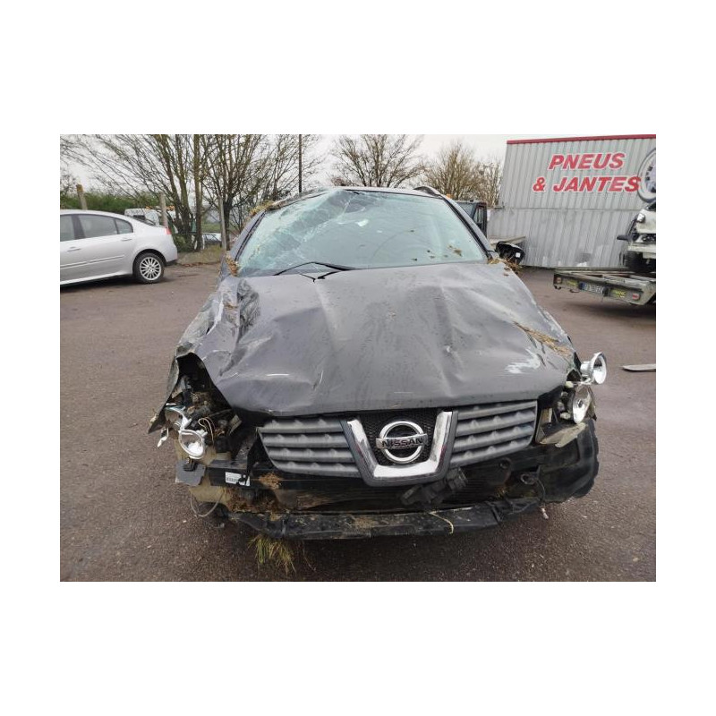 Pare soleil droit NISSAN QASHQAI 1 PHASE 1 d’occasion
